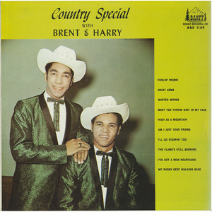 Country Special with