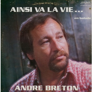 Ainsi Va La Vie... en balade