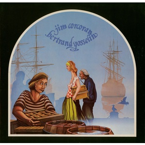  À L'abri De La Tempête