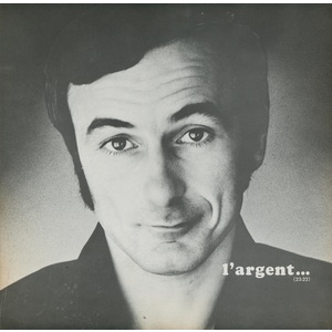 l'argent... ou le bonheur