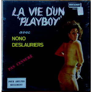 La Vie D'un "Playboy"