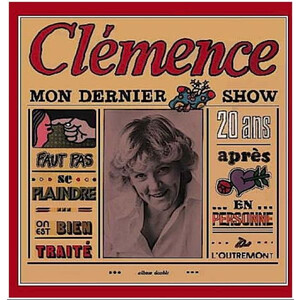Mon Dernier Show