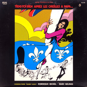  Tiens-Toi Bien Après Les Oreilles À Papa...