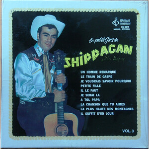 Le Petit Gars de Shippagan Vol. 3