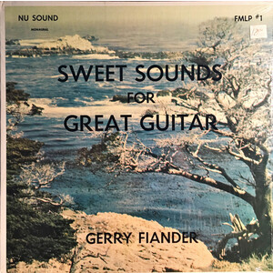 Sweet Sounds For Great Guitar