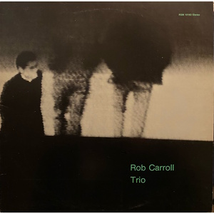Rob Carro Trio