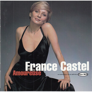 Amoureuse (compilation)