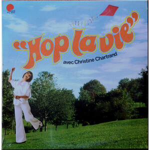 "Hop la vie" avec