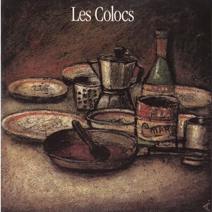 Les Colocs