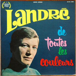  Landré de toutes les couleurs