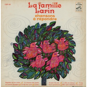 Chansons à repondre