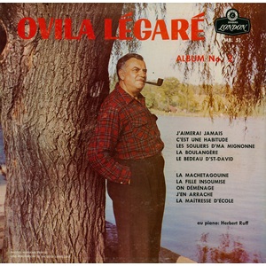 Album No. 2 (C'Est Une Habitude)