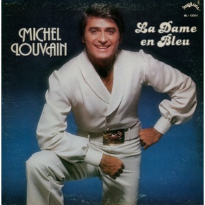La Dame en Bleu