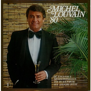 Michel Louvain '80