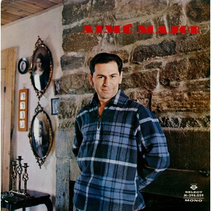 	"Un jour je rêverai"