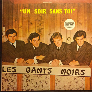 "Un Soir Sans Toi"