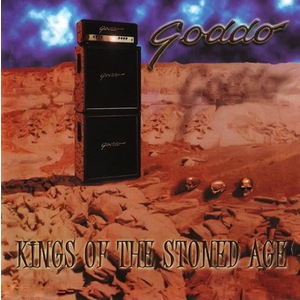 Kings of the Stoned Age