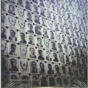 Harmony In Ultraviolet