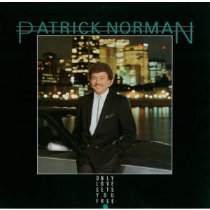 Only Love Sets You Free