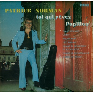 Toi qui rêves / Papillon