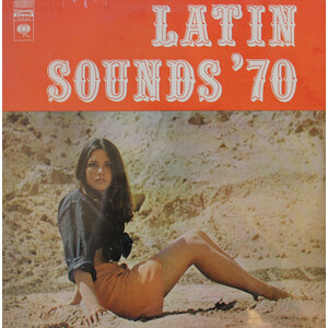 Latin Sounds 70