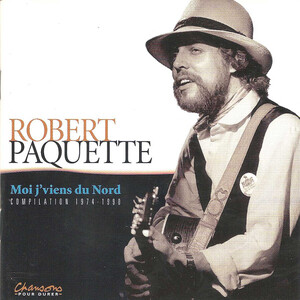 Moi J'Viens Du Nord Compilation 1974-1990