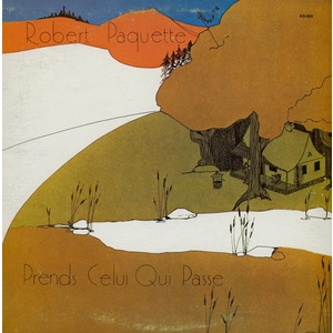 Prends Celui Qui Passe