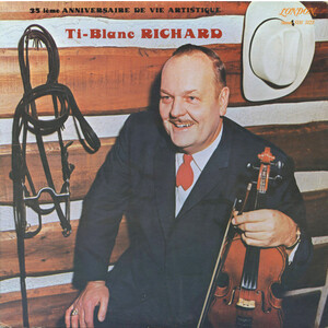 35 ième Anniversaire De Vie Artistique