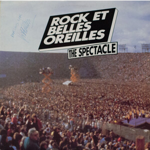 The Spectacle