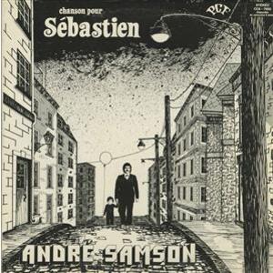 chanson pour Sébastien