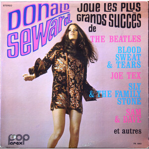 Joue les plus grands succes de The Beatles, Blood Sweat & Tears, Joe Tex, Sly & the Family Stone, Sam & Dave et autres