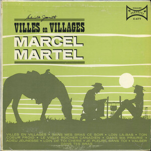 Villes en Villages