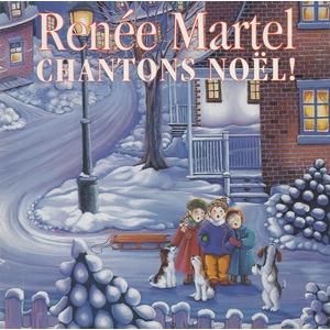 Chantons Noël!