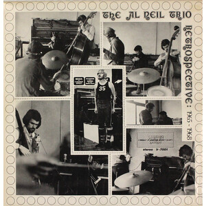 Al Neil Trio Respective