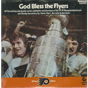 God Bless the Flyers: Championship Season 1973-74