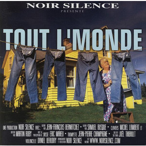 Tout L'Monde
