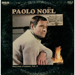 Souvenirs d'amour Vol. 2