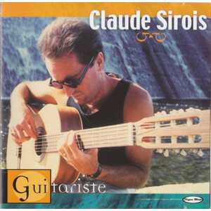 Guitariste