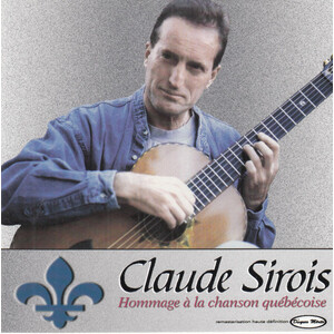 Hommage à la chanson québécoise