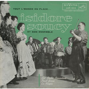 Tout l'monde en place...