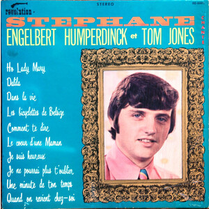 chante Engelbert Humperdinck et Tom Jones