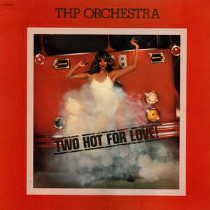 Two Hot for Love!