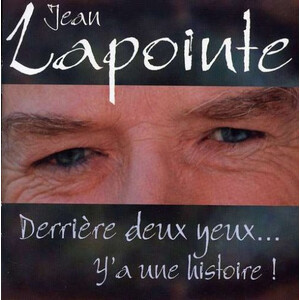 Derrière deux yeux... Y'a une histoire!