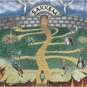 Sakkem | Museum of Canadian Music