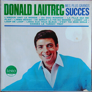 Mes Plus Grands Succès