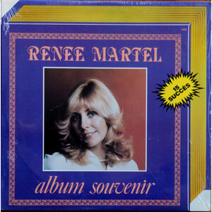 album souvenir
