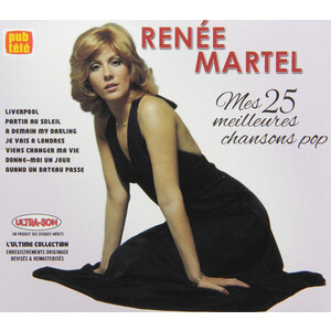  Mes 25 Meilleures Chansons Pop