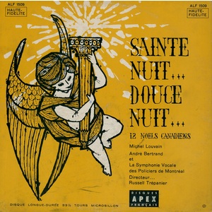 Sainte Nuit... Douce Nuit...