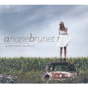 Le Pied Dans Ma Bulle