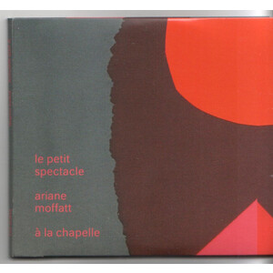 le petit spectacle à la chapelle